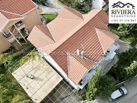 Sale, house, 370m², Kalimanj, Tivat - image 7