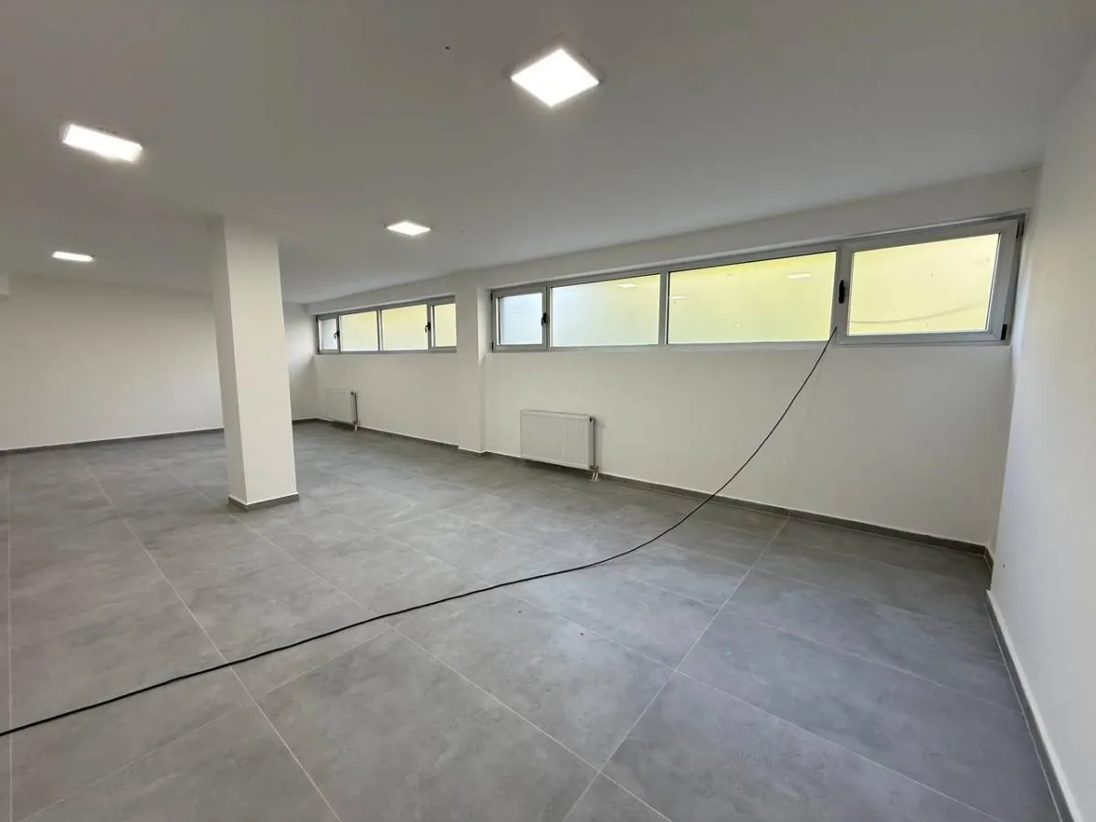Rent, office space, 349m², Bulevar patrijarha Pavla, Novi Sad Sve Podlokacije