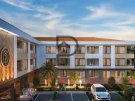 Prodaja,  stan, 105m2, Donja Gorica, Podgorica