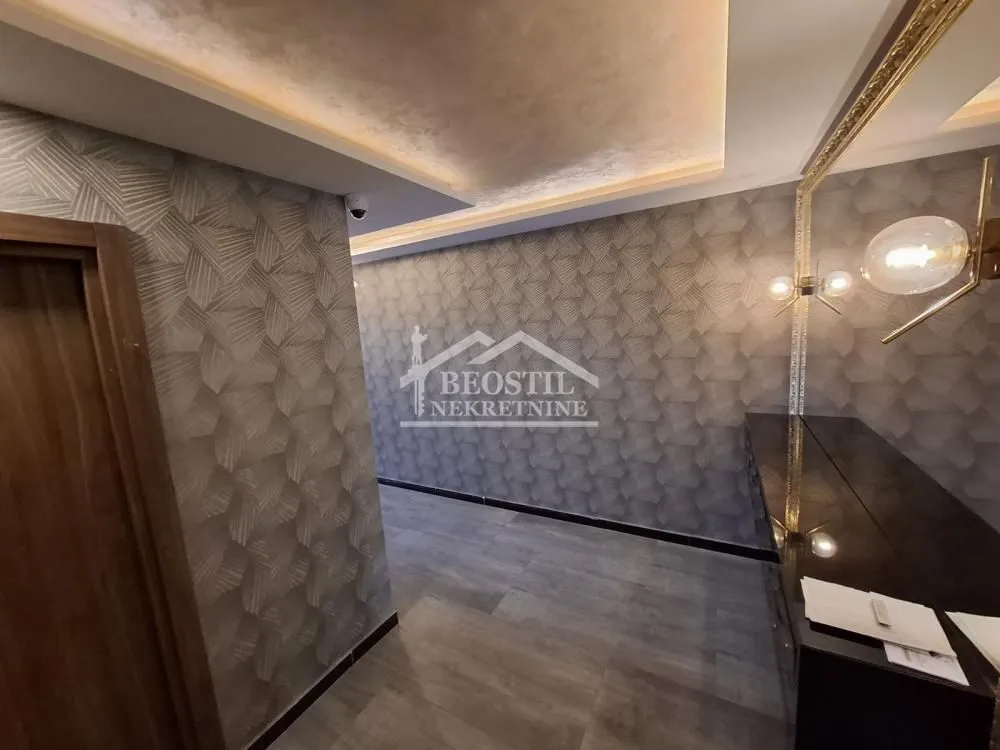 Prodaja, jednosoban stan, 47m², Voždovac Sve Podlokacije, Beograd