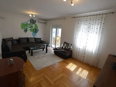 Prodaja, dvosoban stan, 98m², Ljubović, Podgorica - image 1