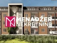 Prodaja, dvosoban stan, 62m², Zagorič, Podgorica - image 1