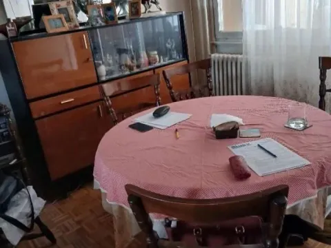 Stan in Novi Beograd Blok 62