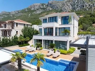 Prodaja, kuća, 400m², Blizikuće, Budva - image 2