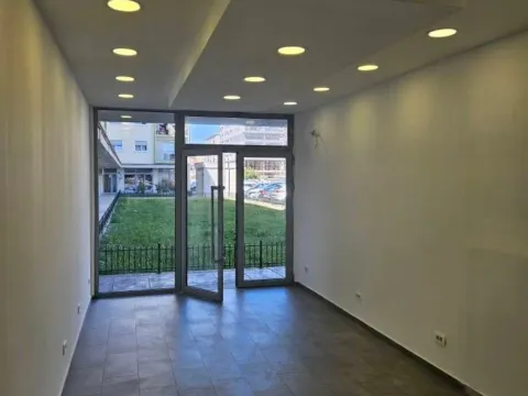 Rent, office space, 27m², Zabjelo, Podgorica - image 1