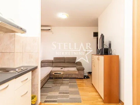 Rent, one bedroom apartment, 30m², Zabjelo, Podgorica - image 3