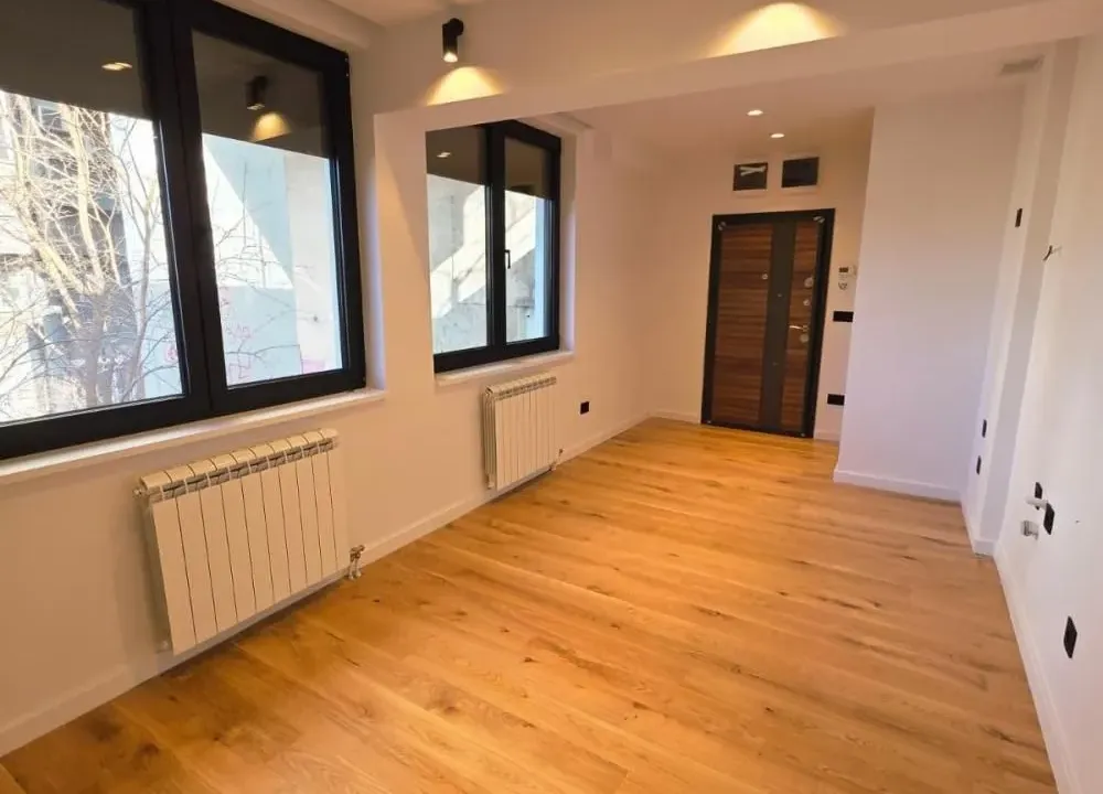 Prodaja, stan, 20m², Senjak, Beograd