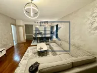 Sale, two bedroom apartment, 85m², Master Kvart, Podgorica