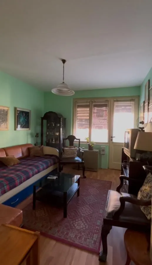Prodaja, trosoban stan, 79m², Centar, Jagodina