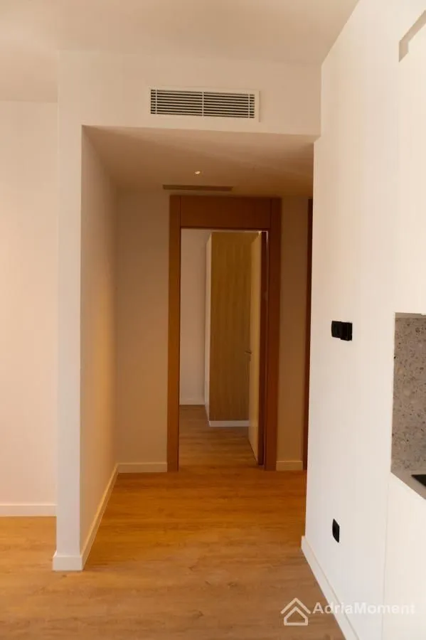 Prodaja, jednosoban stan, 56m², Porto Montenegro, Tivat