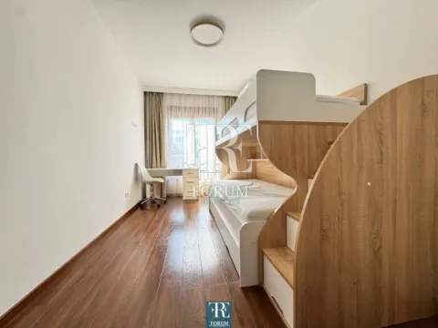 Rent, two bedroom apartment, 71m², Master Kvart, Podgorica - image 11