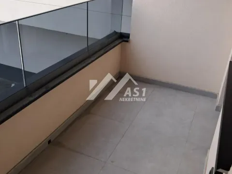Izdavanje, jednosoban stan, 40m², Podbara, Novi Sad Sve Podlokacije - image 10