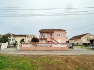 Prodaja, kuća, 250m², Dalmatinska ulica, Podgorica - image 1