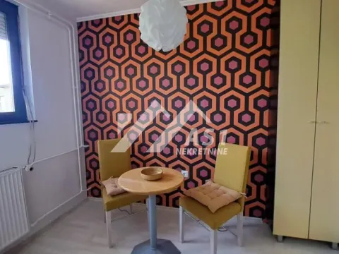 Rent, one bedroom apartment, 43m², Liman 2, Novi Sad Sve Podlokacije - image 4