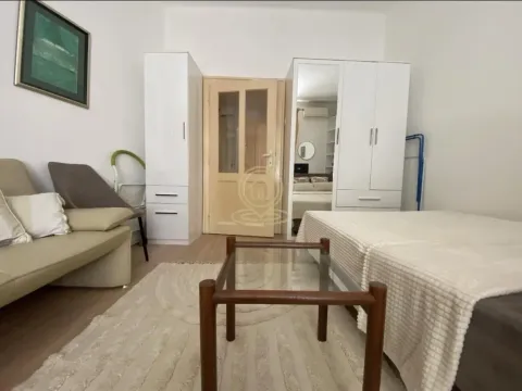 Rent, one bedroom apartment, 28m², Stari Grad, Beograd - image 5