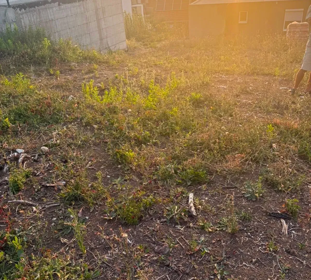 Prodaja, plac, 535m², Bjeliši, Bar
