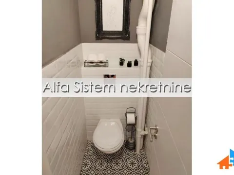 Rent, three bedroom apartment, 85m², Sarajevska, Beograd - image 13