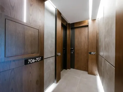 Prodaja, jednosoban stan, 51m², Bečići, Budva - image 6