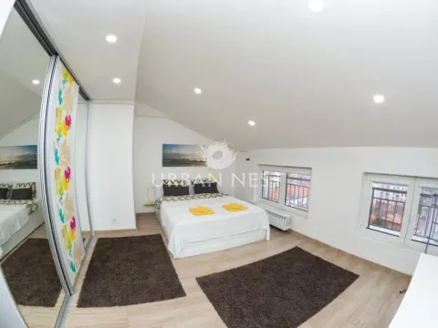 Izdavanje, jednosoban stan, 54m², Đeram Pijaca, Beograd - image 15