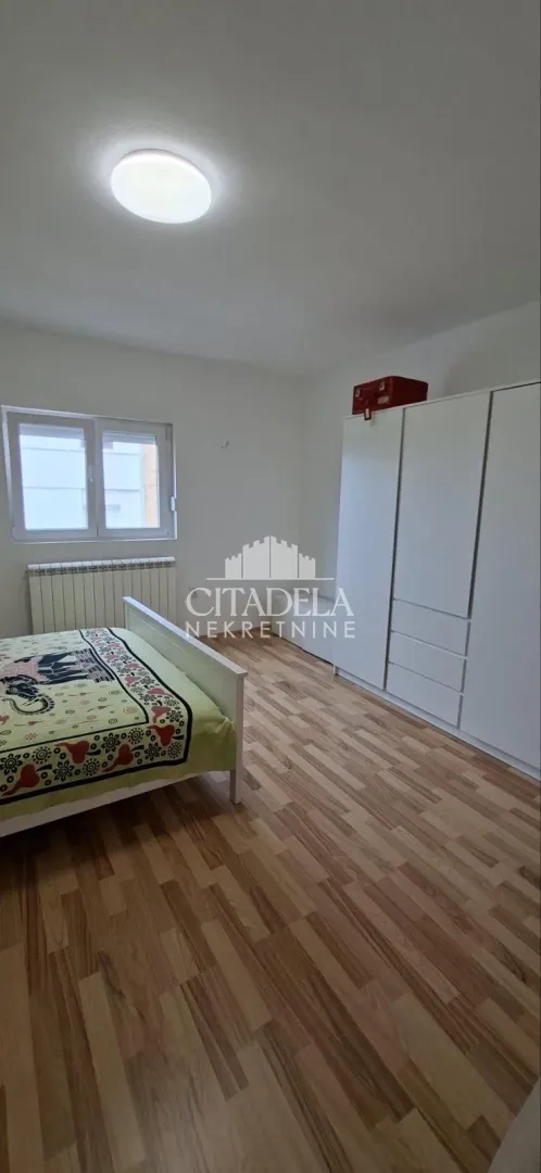 Rent, three bedroom apartment, 69m², Jajinci, Voždovac Sve Podlokacije