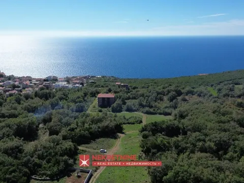 Zemljište in Krimovica