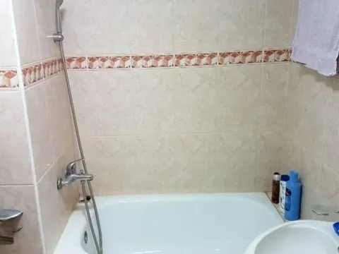 Rent, one bedroom apartment, 40m², Grbavica, Novi Sad Sve Podlokacije - image 10