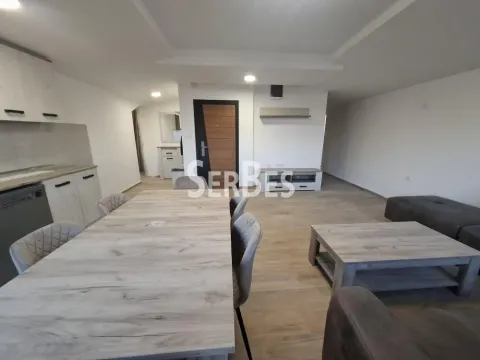 Izdavanje, četvorosoban stan, 85m², Adice, Novi Sad Sve Podlokacije - image 5