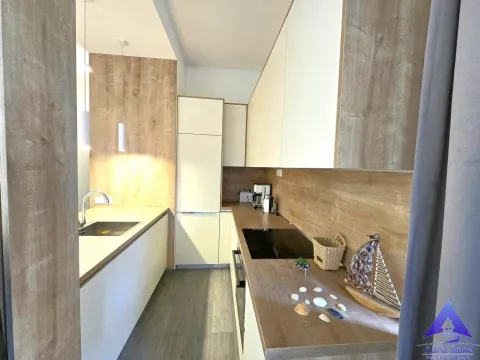 Prodaja, jednosoban stan, 44m², Bečići, Budva - image 3