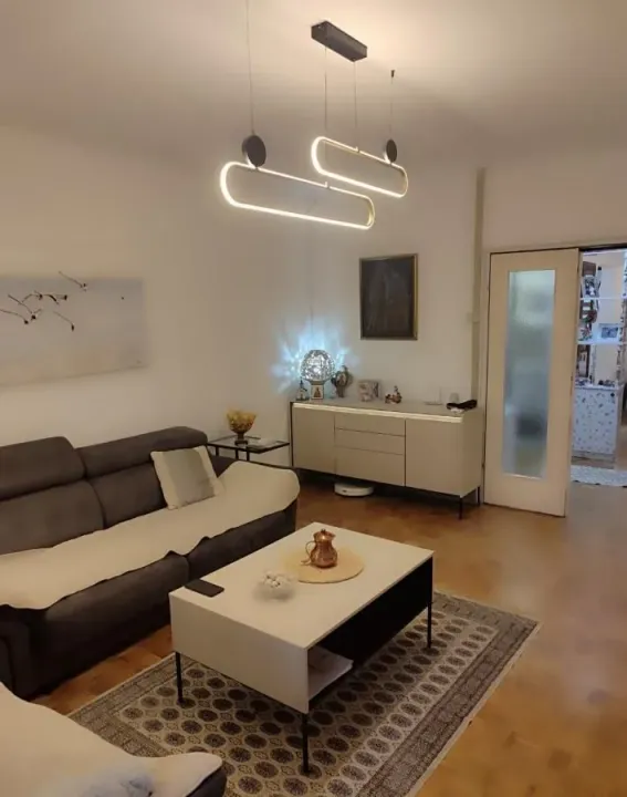 Prodaja, trosoban stan, 99m², Bulevar Oslobodjenja, Novi Sad Sve Podlokacije