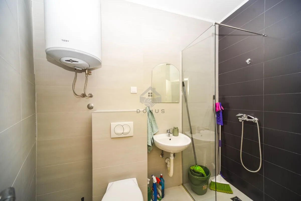 Rent, office space, 48m², Centar, Podgorica