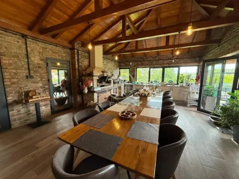 Sale, house, 35m², Sremska Kamenica, Petrovaradin - image 73