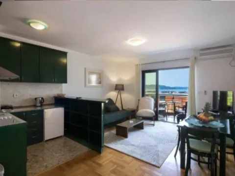 Prodaja, jednosoban stan, 48m², Pržno, Budva - image 3