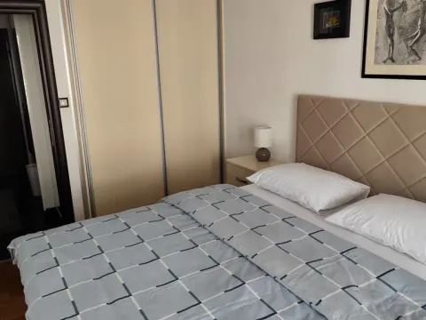 Izdavanje, jednosoban stan, 40m², Preko Morače, Podgorica - image 6