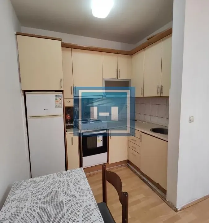 Sale, one bedroom apartment, 40m², Tabane, Jagodina