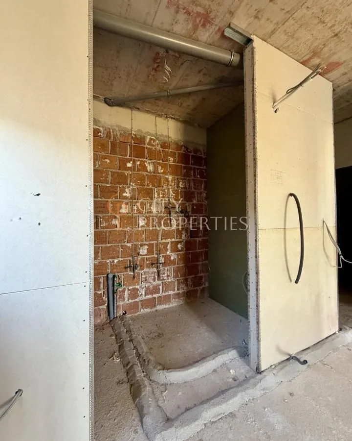 Prodaja, stan, 47m², Zabjelo, Podgorica