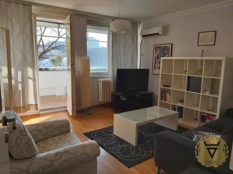 Rent, three bedroom apartment, 68m², Novi Beograd Blok 21, Novi Beograd Sve Podlokacije