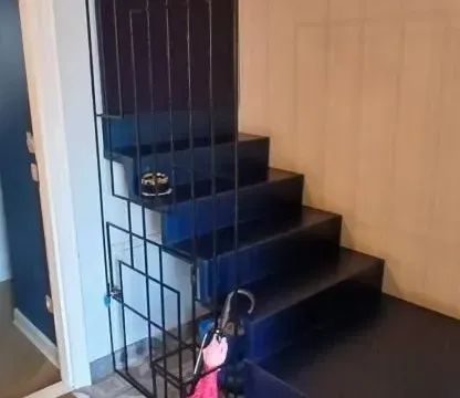 Sale, three bedroom apartment, 73m², Stari Grad, Beograd - image 17