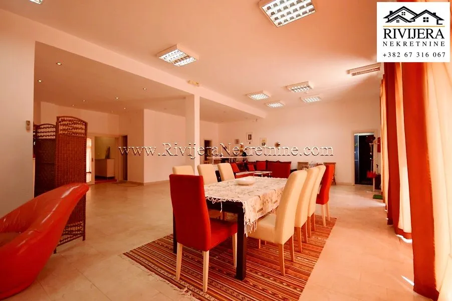 Prodaja, kuća, 234m², Baošići, Herceg Novi