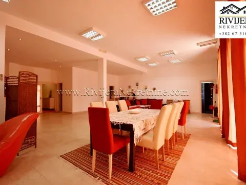 Sale, house, 234m², Baošići, Herceg Novi - image 9