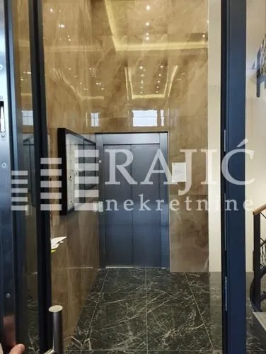 Rent, two bedroom apartment, 47m², Tošin bunar, Novi Beograd Sve Podlokacije