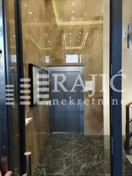Rent, two bedroom apartment, 47m², Tošin bunar, Novi Beograd Sve Podlokacije - image 14