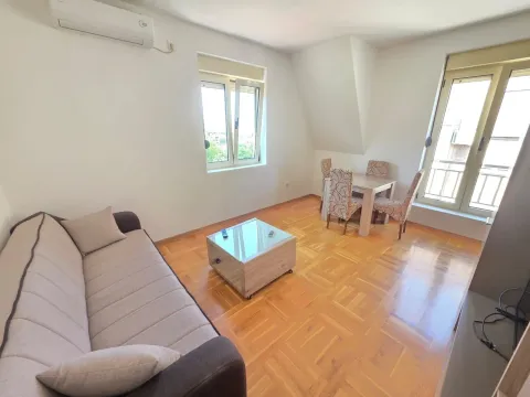 Rent, studio apartment, 27m², Zabjelo, Podgorica - image 5