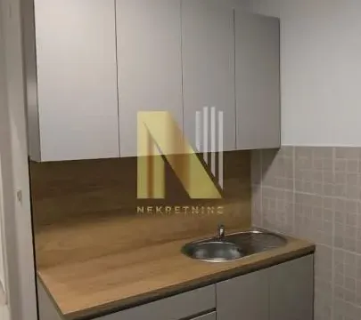 Izdavanje, jednosoban stan, 27m², Grbavica, Novi Sad Sve Podlokacije - image 3