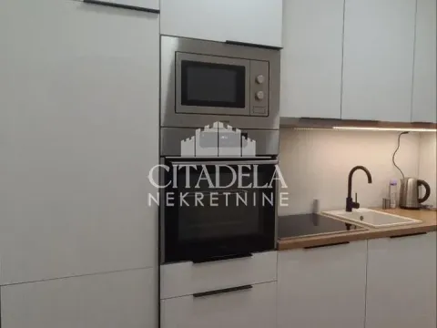 Prodaja, jednosoban stan, 26m², Topličin venac, Beograd - image 5