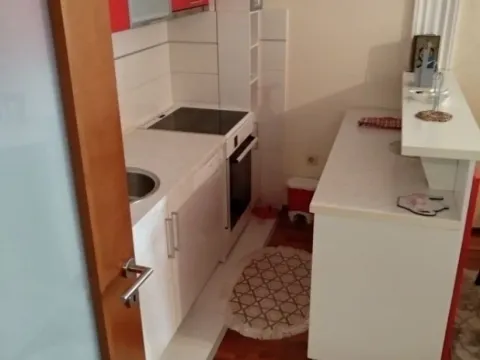 Izdavanje, jednosoban stan, 45m², Stari Aerodrom, Podgorica - image 4