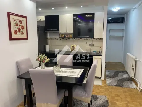 Izdavanje, dvosoban stan, 47m², Novo naselje, Novi Sad - image 4