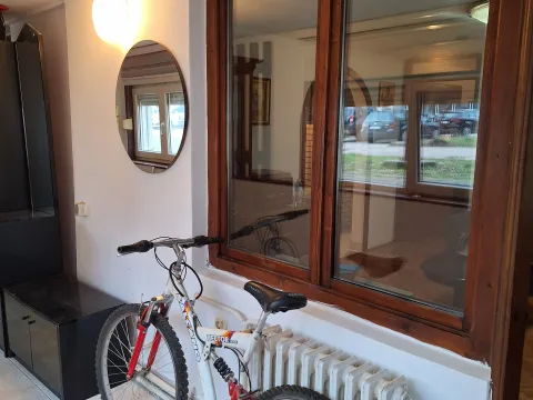 Prodaja, jednosoban stan, 46m², Integralovo, Nikšić - image 5