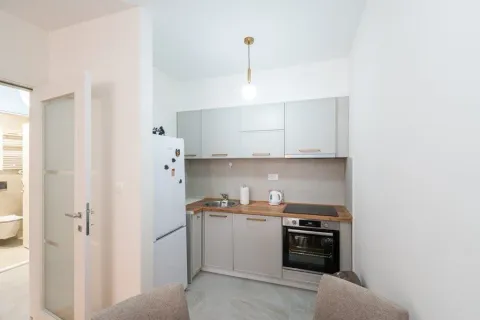 Izdavanje, jednosoban stan, 55m², Central Point, Podgorica - image 3
