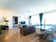 Rent, two bedroom apartment, 73m², Centar, Budva - image 8