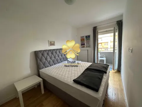 Izdavanje, jednosoban stan, 40m², Central Point, Podgorica - image 8